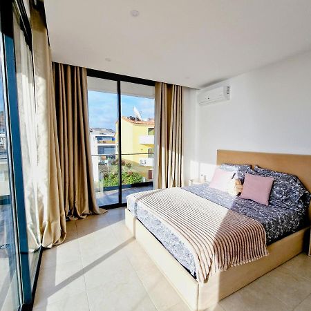 Praia Modern Apartment Vista Mar 外观 照片